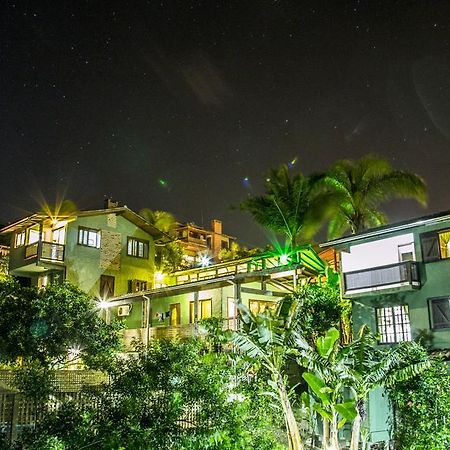 Pousada Vale Verde Bungalows Praia do Rosa Exterior foto